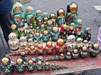 A1--04 Russian dolls in Trinity_St. Sergius Monastery, Golden Ring, Russia.JPG